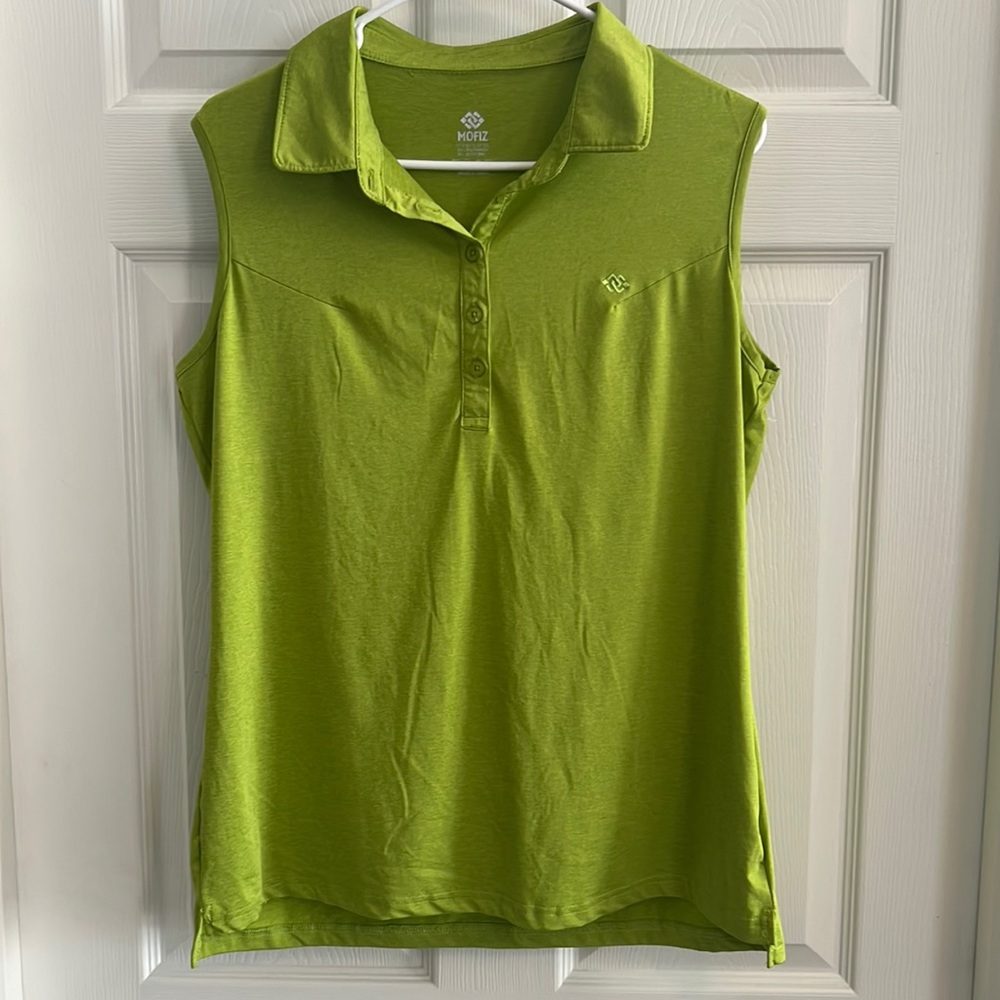 Mofiz Women’s Golf shirt